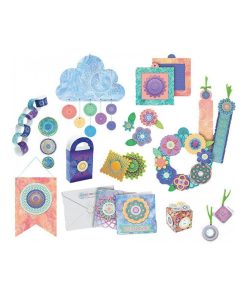Spirograph Craft Kit Coffret D'activités - N/A
