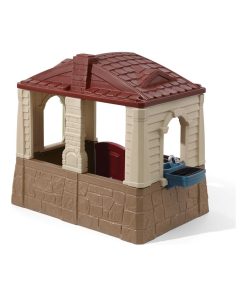 Maison Neat Cottage Step2 - Marron