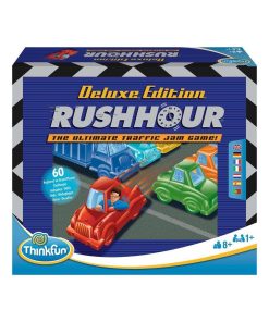 Rush Hour En Edition Deluxe - N/A