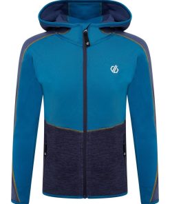 Dare 2B - Haut de sport HASTY - Bleu lagon