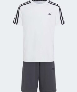 Ensemble de sport 'adidas' - Noir