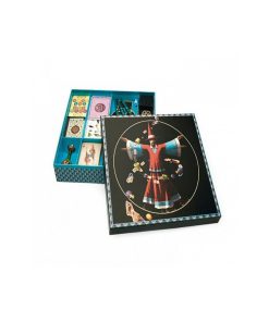 Jeu De Magie 30 Tours Magicam - N/A