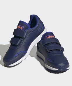 Baskets 'adidas' 'Switch' - Bleu