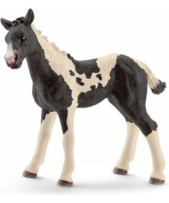 Figurine Poulain Pinto - N/A