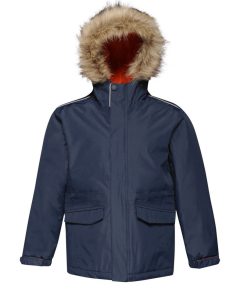 Regatta - Parka CADET - Bleu marine
