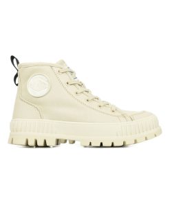 Boots Palladium Pallashock Organic 2 - Beige