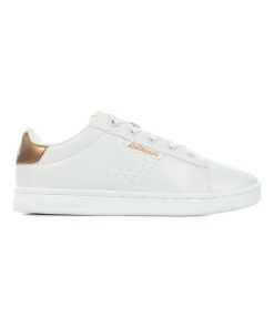 Baskets Kappa Tchouri Lace - Blanc