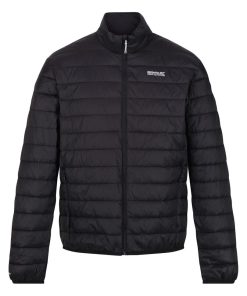 Regatta - Doudoune HILLPACK - Noir