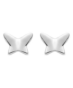 Boucles d'oreilles Alira,rhodiées,plaquées rhodium - Multicolore