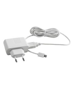 Adaptateur Pour Babyphones Audio 'badabulle' - Blanc