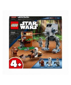 75332 Star Wars At-st - N/A
