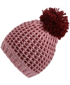 Regatta - Bonnet DALARY - Rose fushia