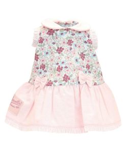 Vêtement pour poupée Petitcollin 34 cm : Habillage Romy pour Minouche - N/A