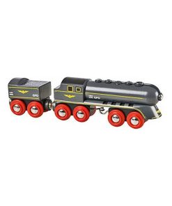 33697 Train Grande Vitesse - N/A