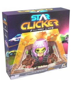 Star Clicker - N/A