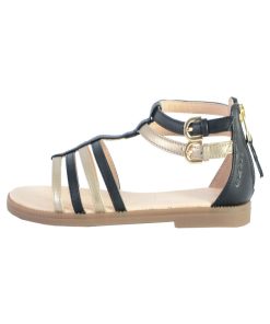 Sandale Enfant Geox Karly - Noir