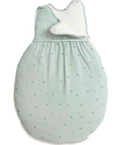 Gigoteuse 3-6 mois Bio Organic Green - Vert
