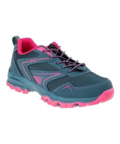 Elbrus - Chaussures de marche FALTIS - Bleu