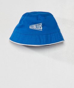 Bob en toile - Allez Les Bleus - Bleu