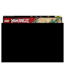 71766 Le Dragon Légendaire De Lloyd 'lego®' Ninjago® - N/A
