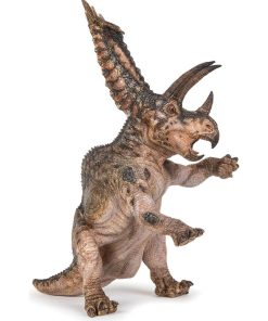 Figurine dinosaure : Pentacératops - N/A