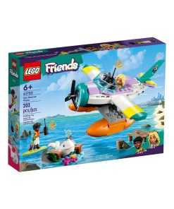 41752 L hydravion de secours en mer - N/A