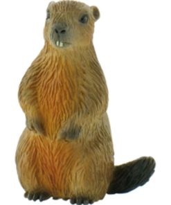 Figurine Marmotte - N/A