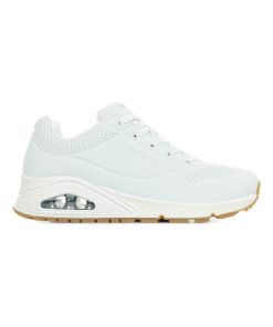 Baskets Uno Stand On Air - Blanc