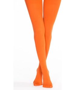 Collant Kebello - Orange
