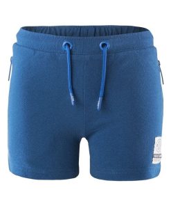 Bejo - Short EDDY BB - Bleu marine