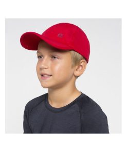 Casquette Teens Colors Vermelho / UV Line - Rouge