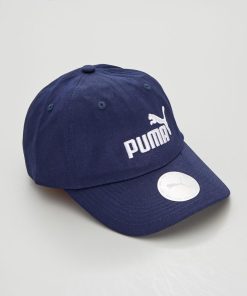 Casquette 'Puma' - Bleu marine