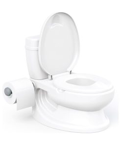 WC Potty Blanc - N/A