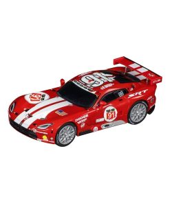Voiture de course SRT Viper GT3 SRT Motorsport n°91 - N/A