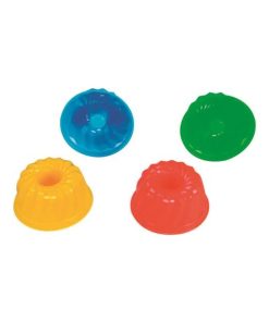 Moule à gâteau, Assortiment - N/A