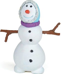 Figurine Bonhomme de neige - N/A