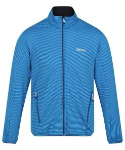 Regatta - Doudoune HIGHTON LITE - Bleu électrique