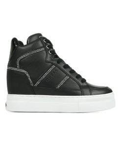 Baskets Guess Giala - Noir