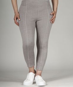 Legging athleisure OBSP3 - Gris
