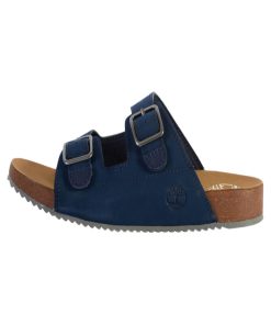 Sandales Junior Timberland Castle Island - Bleu