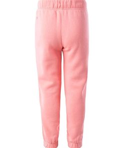 Bejo - Pantalon de jogging MAVIS - Rose saumon