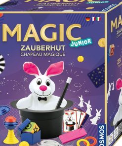 Chapeau magique Magic Junior [DFI] - N/A