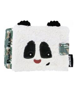 Album photos en tissu Rototos le panda - N/A