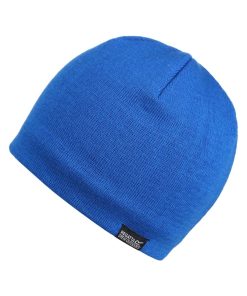 Regatta - Bonnet BANWELL - Bleu foncé