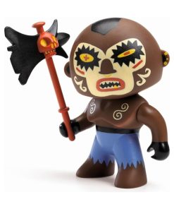 Figurine Arty Toys : Pirate Etnic - N/A