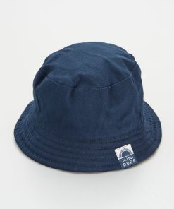 Bob en jersey uni - bleu marine