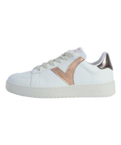 Basket Femme Victoria 1258202 - Blanc
