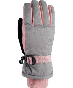 Bejo - Gants de ski OSIAN - Gris