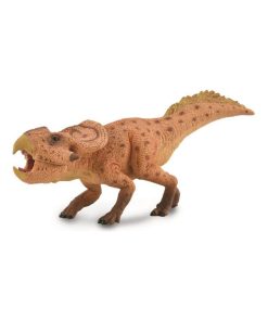 Figurine Préhistoire Deluxe : Protoceratops Avec Machoire Amovible - N/A