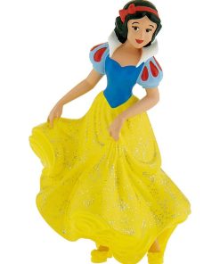 Figurine Blanche Neige - N/A
